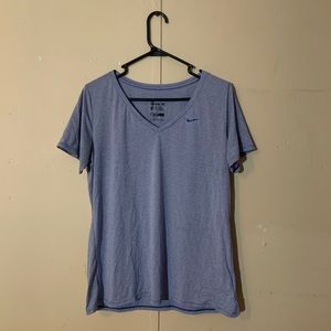 Nike Short Sleeve Top